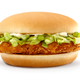 Illustration for article titled Bad Man Employs A Damn McChicken Sandwich As A Tool Of Spousal Abuse